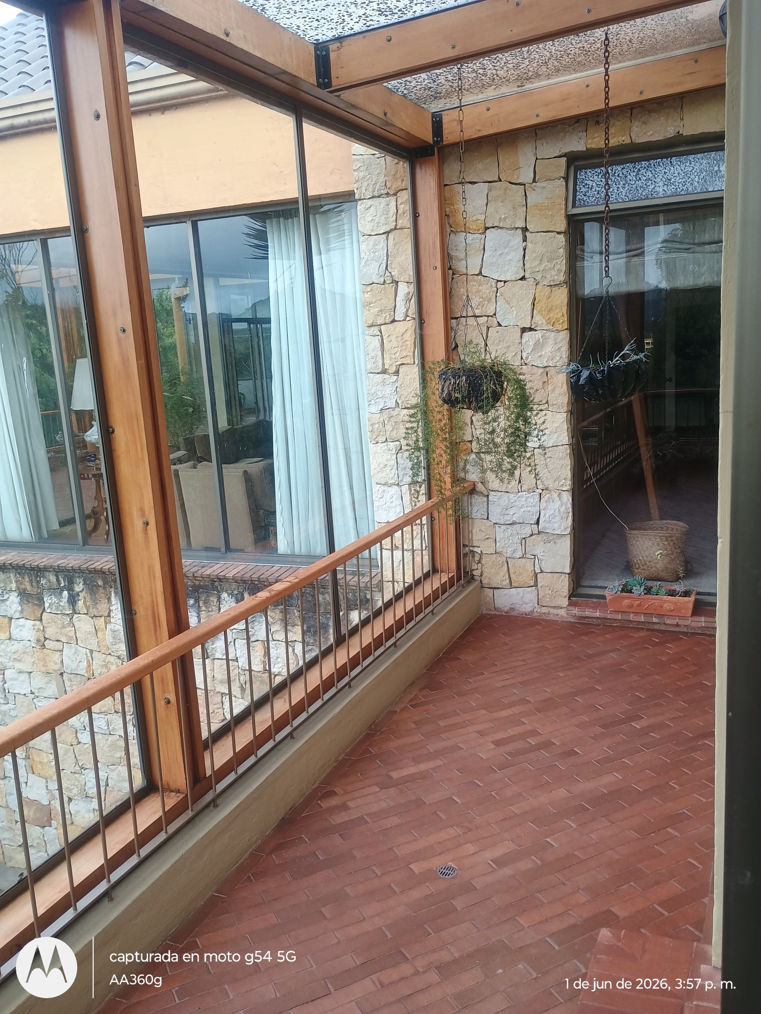 Casa en venta en El Hato, La Calera · foto 22 de 24