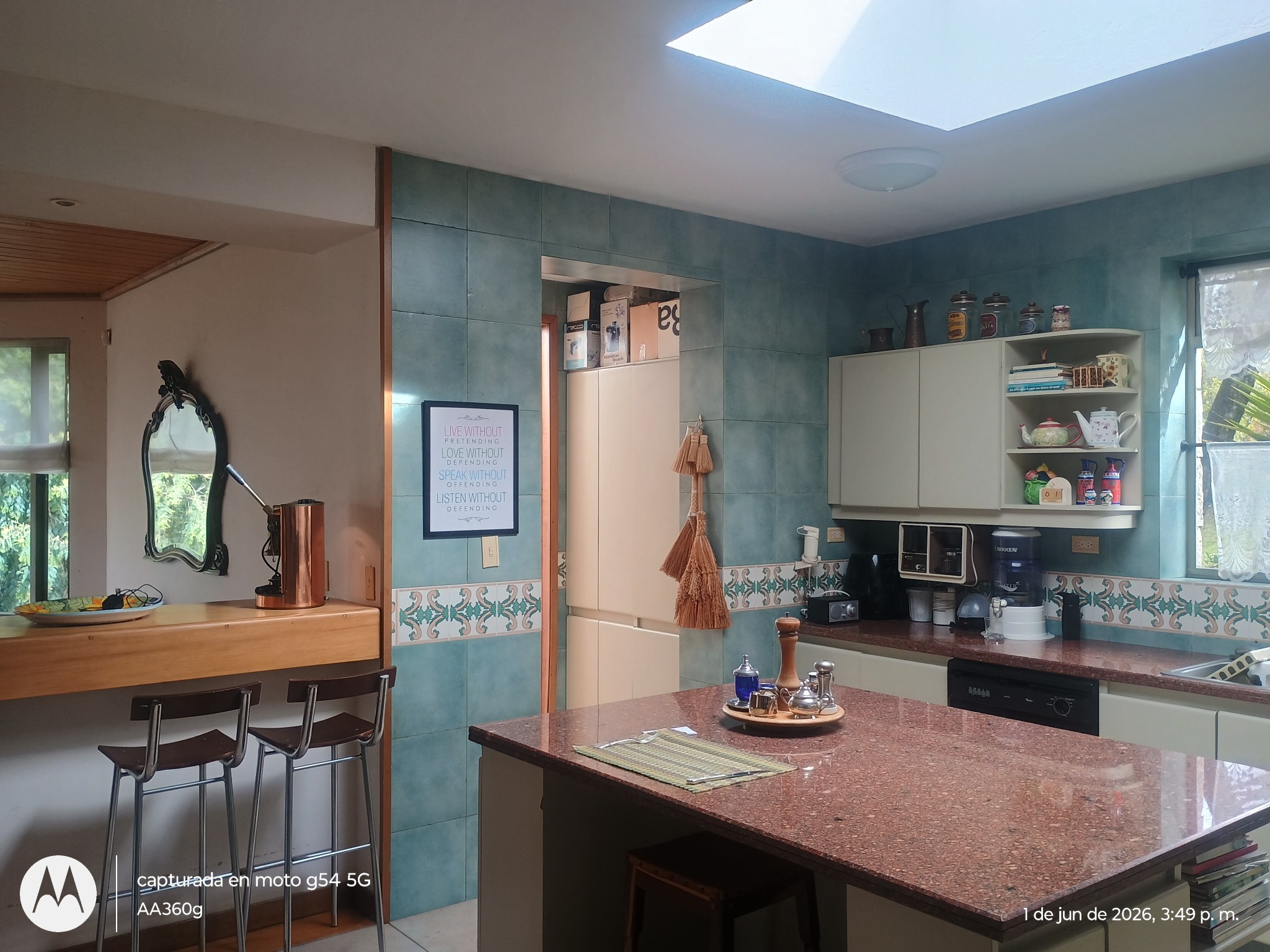 Casa en venta en El Hato, La Calera · foto 8 de 24