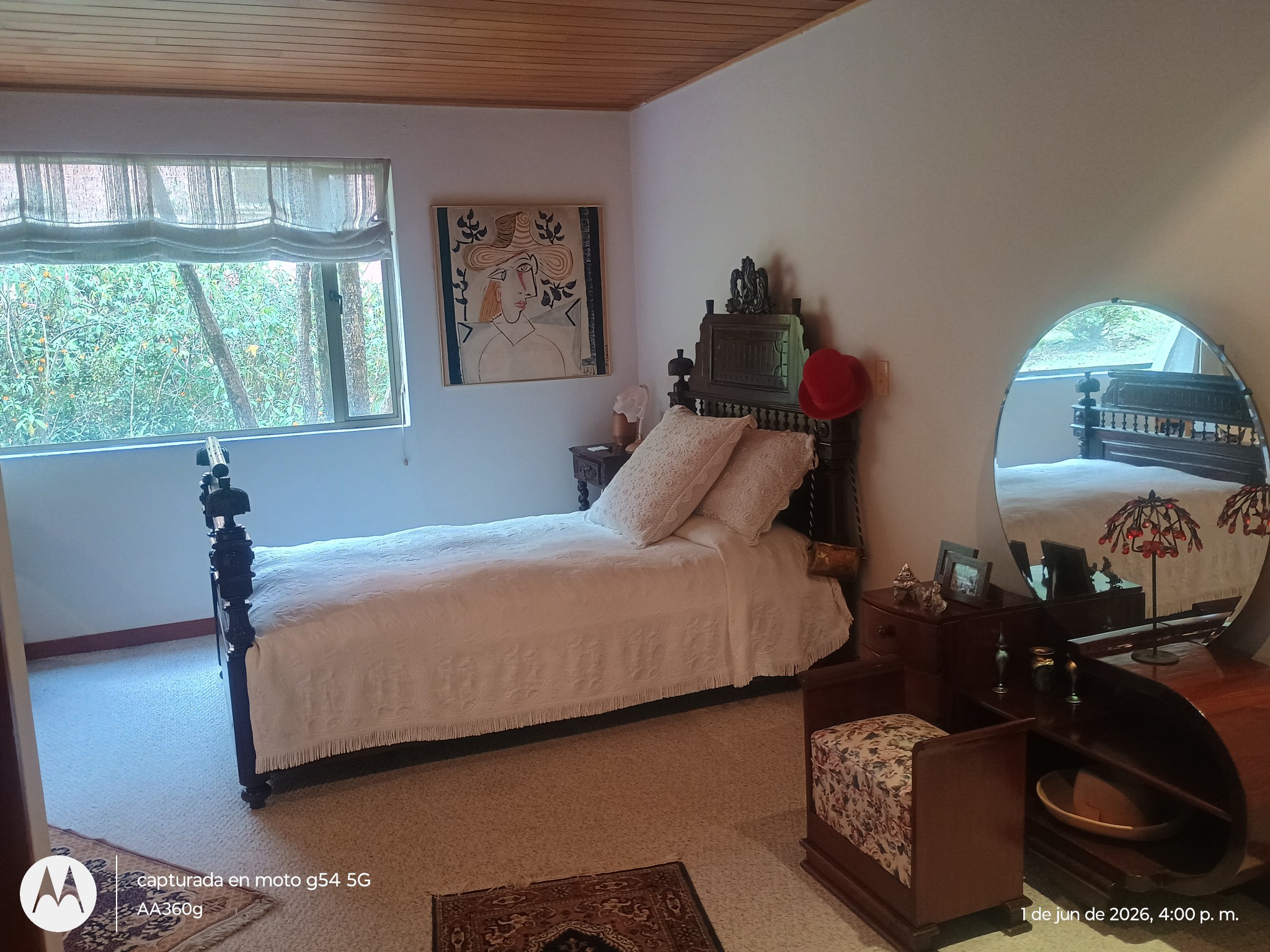 Casa en venta en El Hato, La Calera · foto 17 de 24