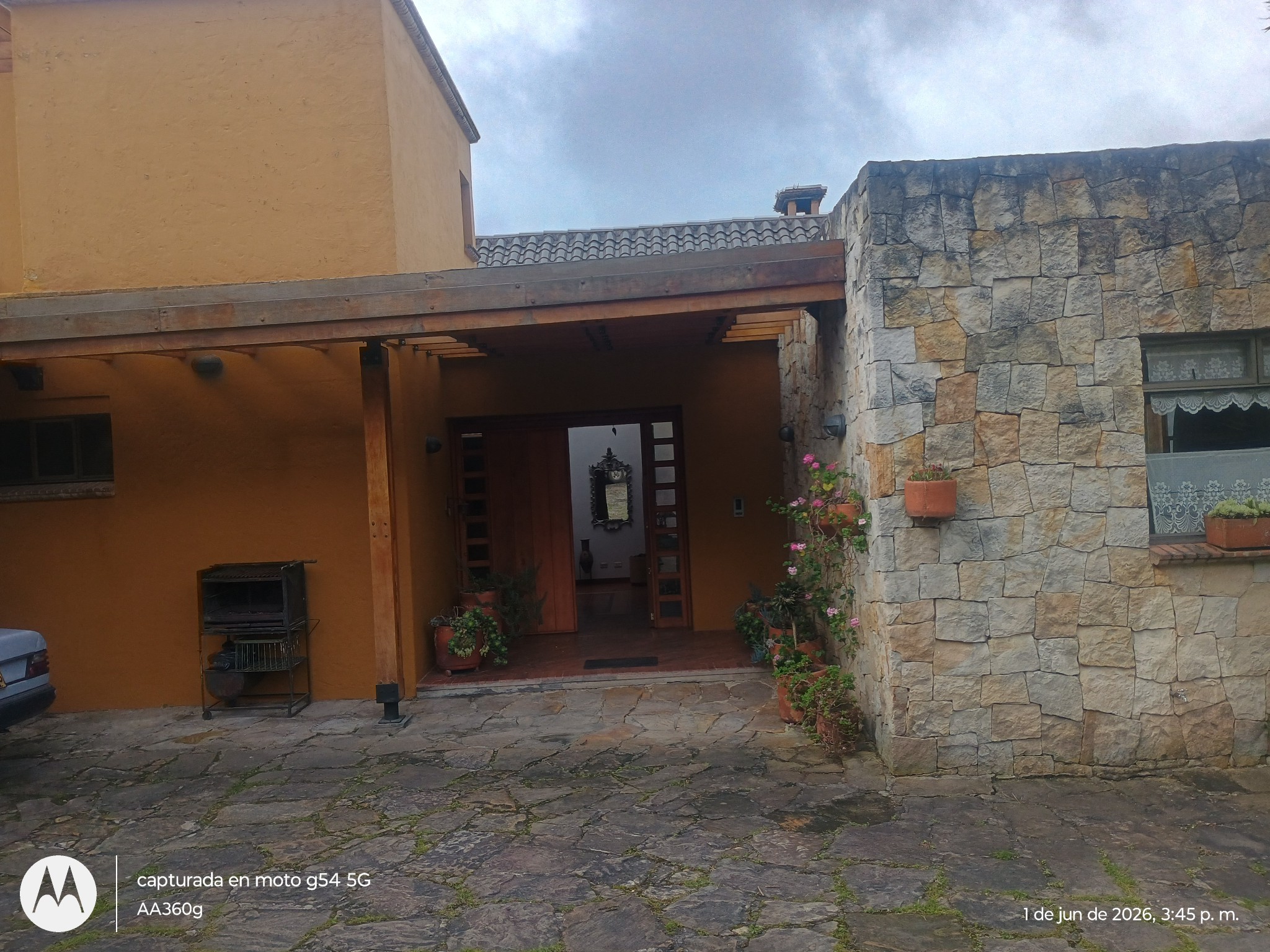 Casa en venta en El Hato, La Calera · foto 18 de 24
