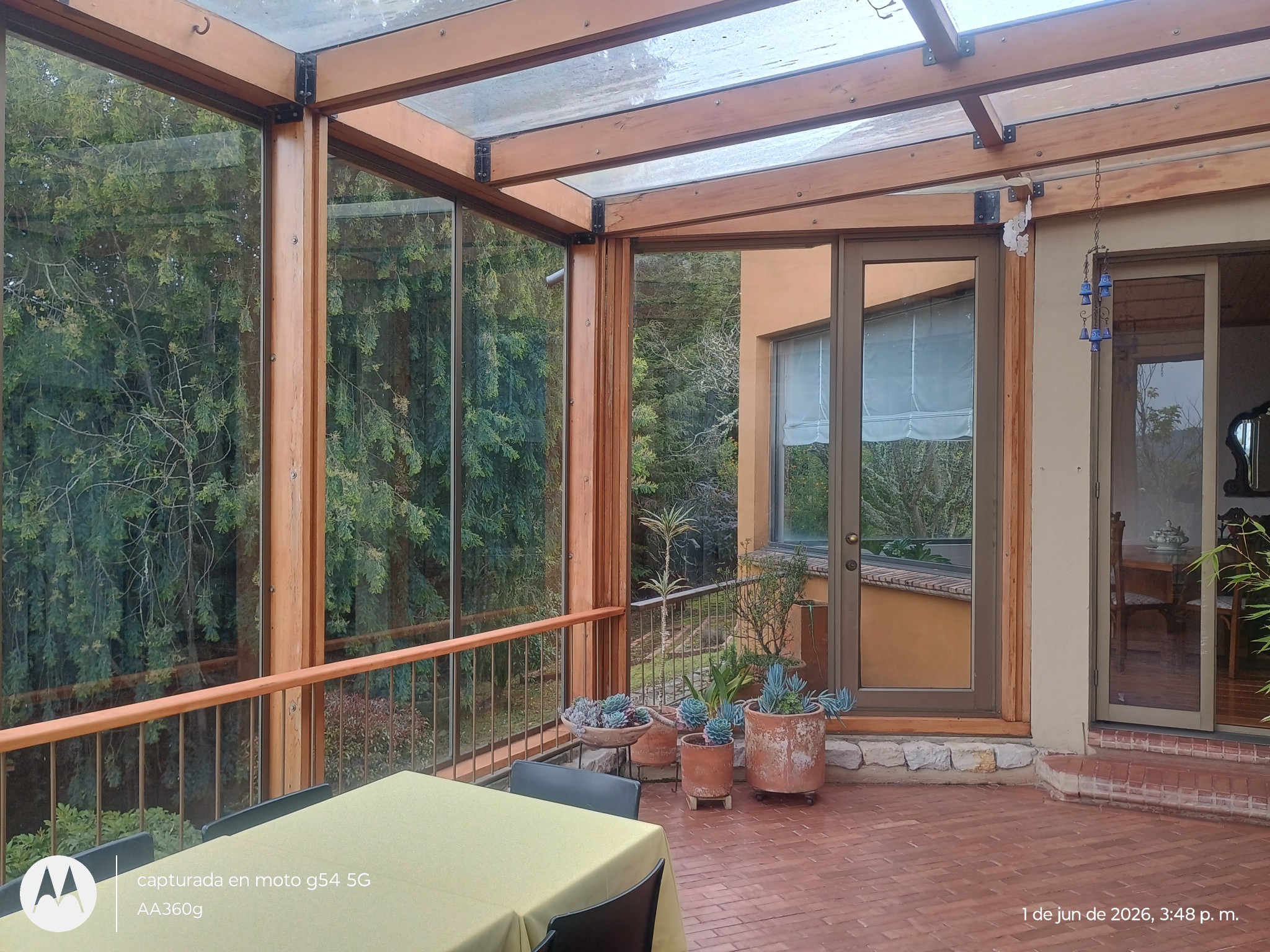 Casa en venta en El Hato, La Calera · foto 20 de 24