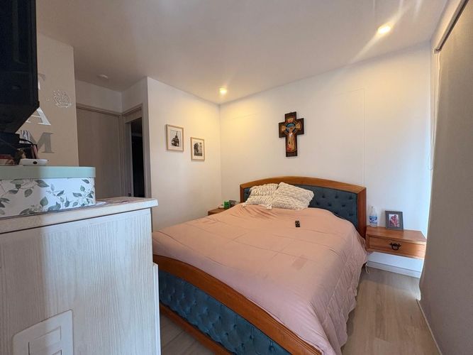 Apartamento de 3 alcobas en venta en Entre Amigos, Sabaneta, 79 m² · foto 12 de 16