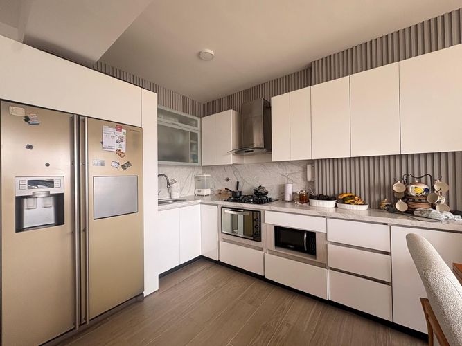 Apartamento de 3 alcobas en venta en Entre Amigos, Sabaneta, 79 m² · foto 6 de 16