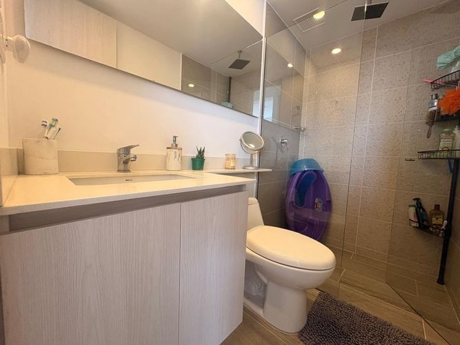 Apartamento de 3 alcobas en venta en Entre Amigos, Sabaneta, 79 m² · foto 15 de 16