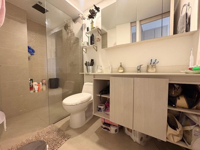 Apartamento de 3 alcobas en venta en Entre Amigos, Sabaneta, 79 m² · foto 14 de 16