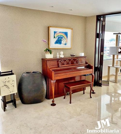 Apartamento de 3 alcobas en venta en Normandia, Cali, 488 m² · foto 4 de 17