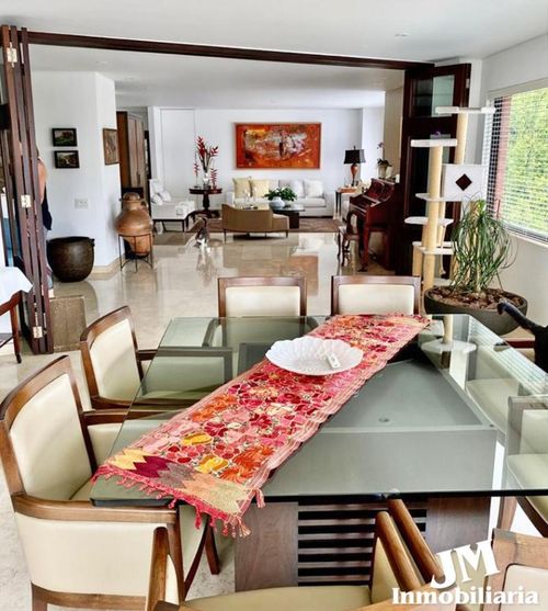 Apartamento de 3 alcobas en venta en Normandia, Cali, 488 m² · foto 8 de 17