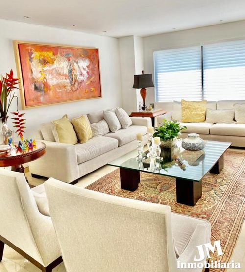 Apartamento de 3 alcobas en venta en Normandia, Cali, 488 m² · foto 9 de 17