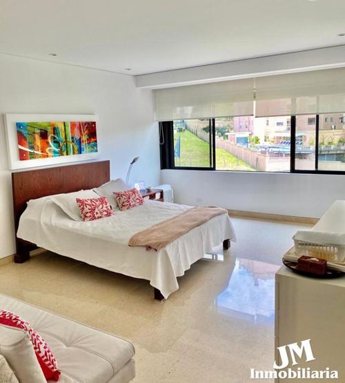 Apartamento de 3 alcobas en venta en Normandia, Cali, 488 m² · foto 10 de 17