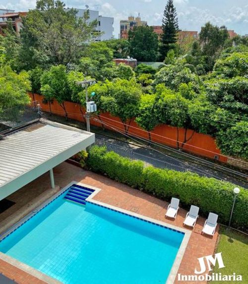 Apartamento de 3 alcobas en venta en Normandia, Cali, 488 m² · foto 16 de 17