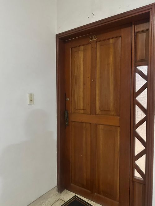 Apartamento de 3 alcobas en venta en Quintas De Don Simon, Cali, 166 m² · foto 2 de 24