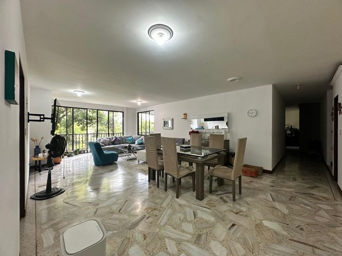 Apartamento de 3 alcobas en venta en Quintas De Don Simon, Cali, 166 m² · foto 4 de 24