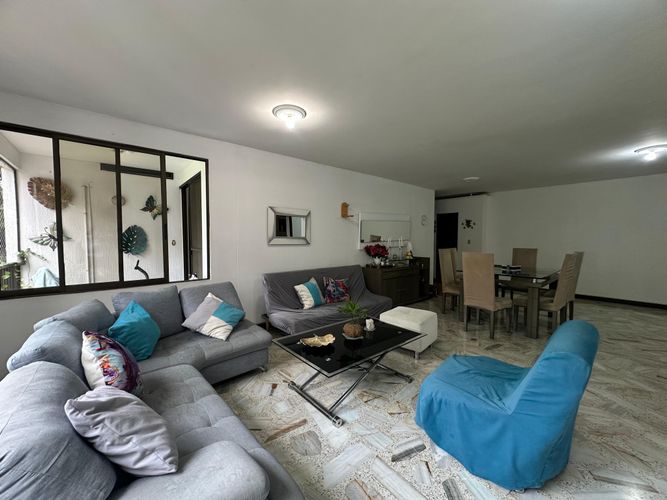 Apartamento de 3 alcobas en venta en Quintas De Don Simon, Cali, 166 m² · foto 5 de 24