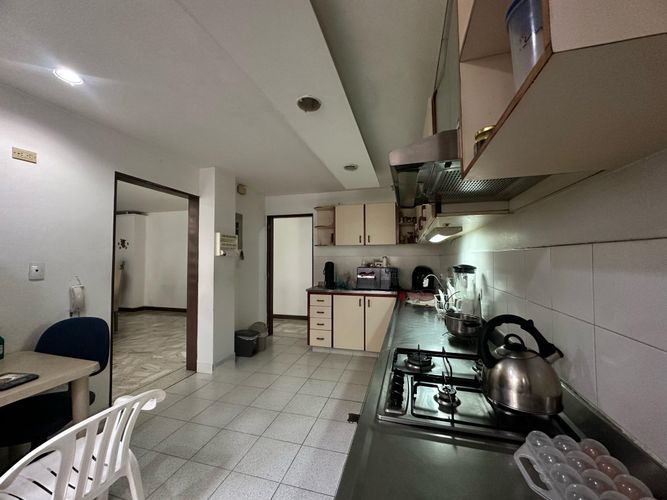 Apartamento de 3 alcobas en venta en Quintas De Don Simon, Cali, 166 m² · foto 9 de 24