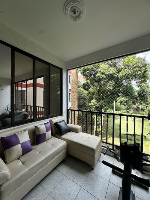 Apartamento de 3 alcobas en venta en Quintas De Don Simon, Cali, 166 m² · foto 13 de 24