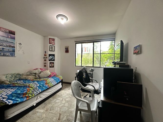 Apartamento de 3 alcobas en venta en Quintas De Don Simon, Cali, 166 m² · foto 18 de 24
