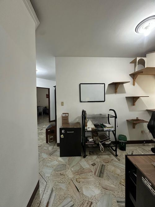 Apartamento de 3 alcobas en venta en Quintas De Don Simon, Cali, 166 m² · foto 22 de 24