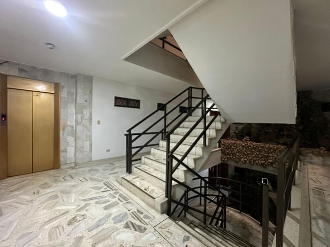 Apartamento de 3 alcobas en venta en Quintas De Don Simon, Cali, 166 m² · foto 24 de 24