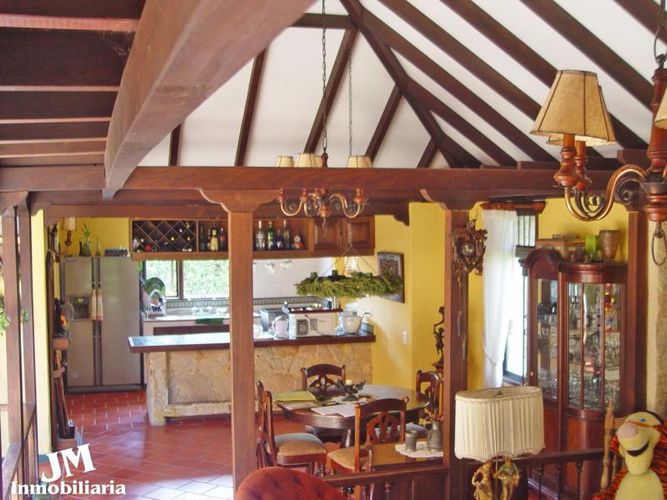 Casa de 4 alcobas en venta en La Morada, Jamundí, 500 m² · foto 2 de 8