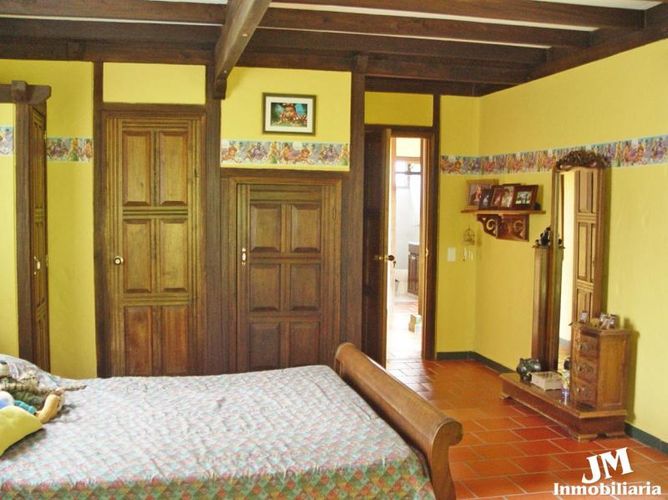 Casa de 4 alcobas en venta en La Morada, Jamundí, 500 m² · foto 3 de 8