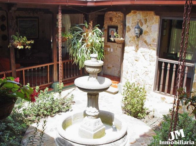 Casa de 4 alcobas en venta en La Morada, Jamundí, 500 m² · foto 6 de 8