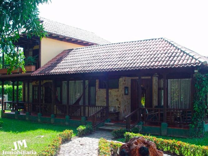 Casa de 4 alcobas en venta en La Morada, Jamundí, 500 m² · foto 7 de 8