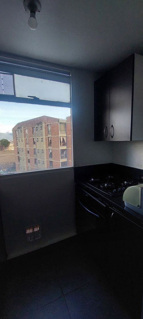 Apartamento en venta en Bochica, Bogotá · foto 16 de 18