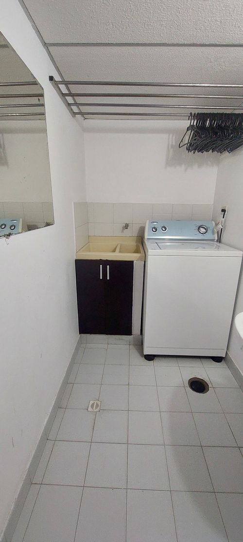 Apartamento en venta en Bochica, Bogotá · foto 8 de 18