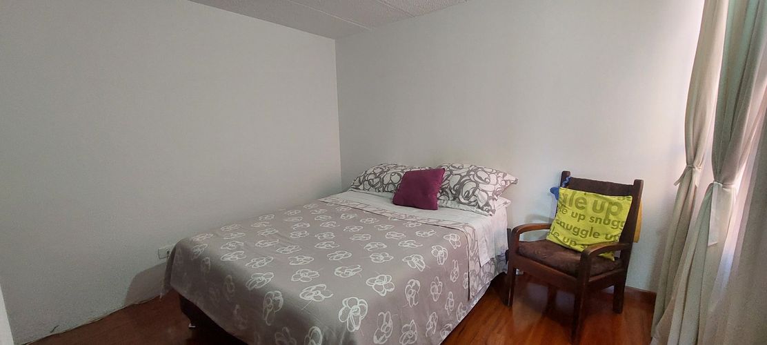 Apartamento en venta en Bochica, Bogotá · foto 13 de 18