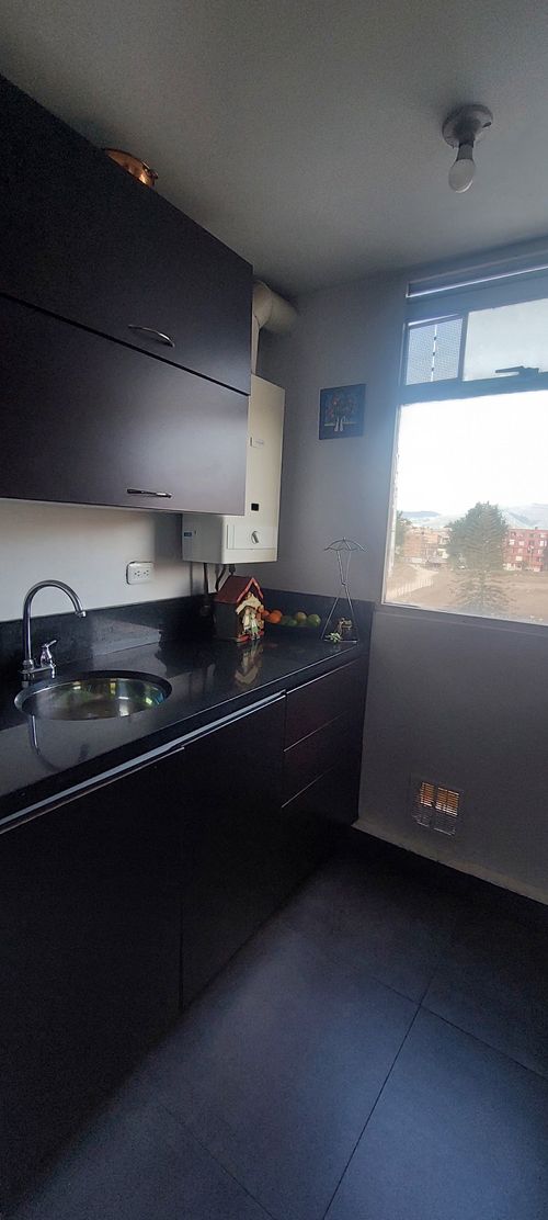 Apartamento en venta en Bochica, Bogotá · foto 17 de 18