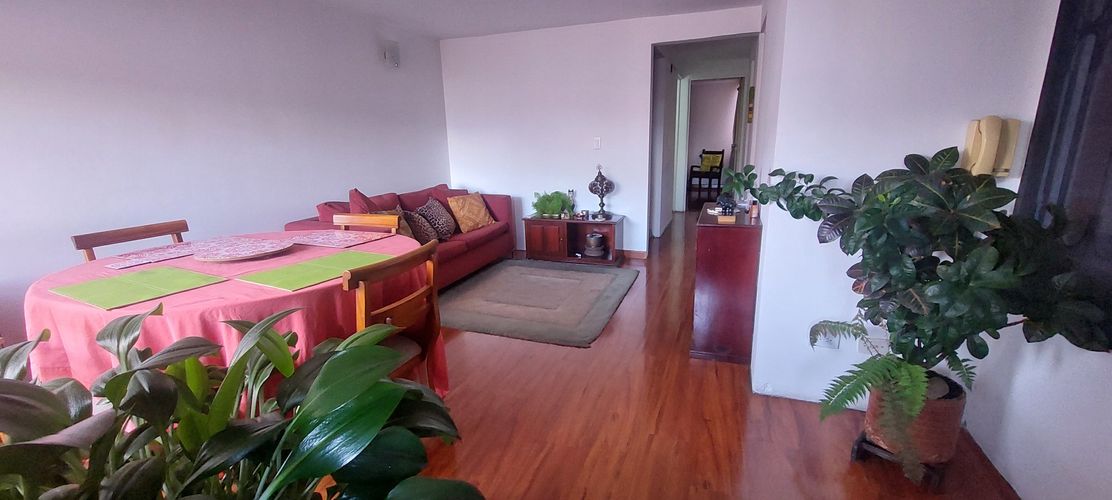 Apartamento en venta en Bochica, Bogotá · foto 2 de 18