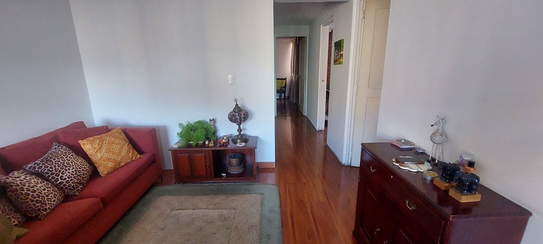 Apartamento en venta en Bochica, Bogotá · foto 6 de 18