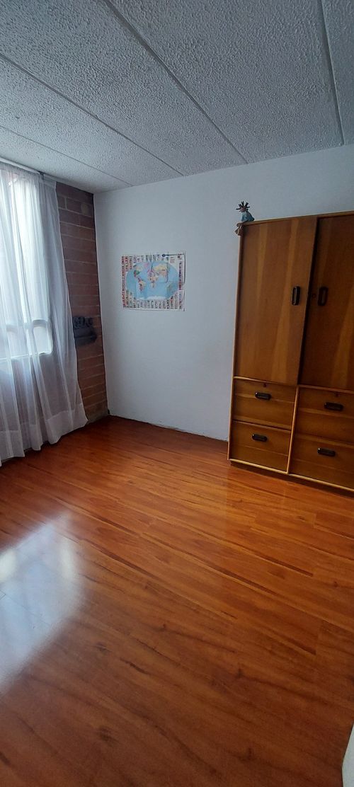 Apartamento en venta en Bochica, Bogotá · foto 10 de 18