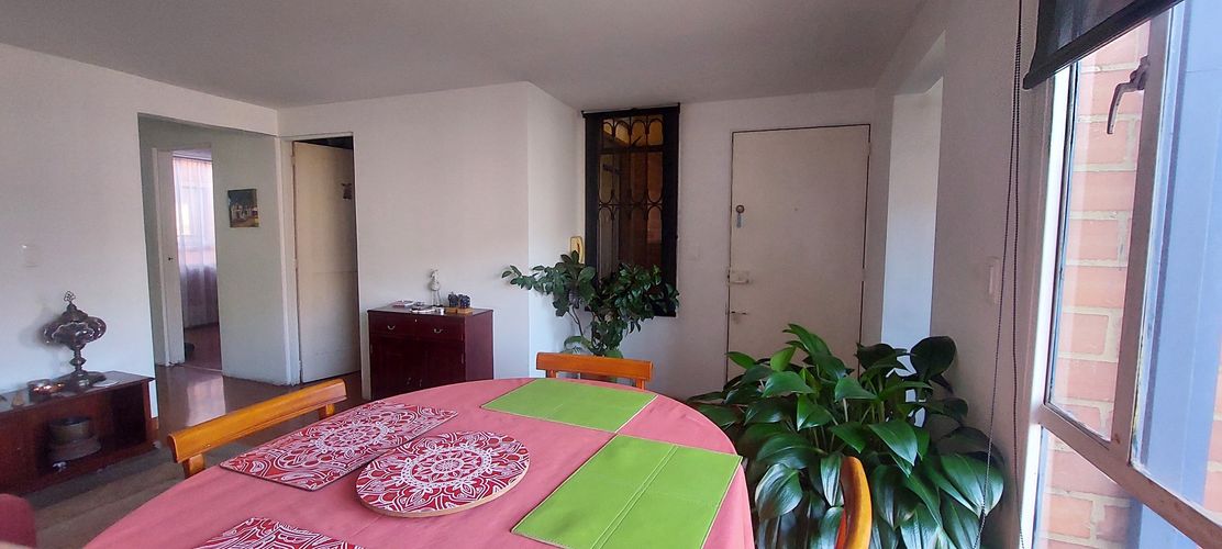 Apartamento en venta en Bochica, Bogotá · foto 4 de 18