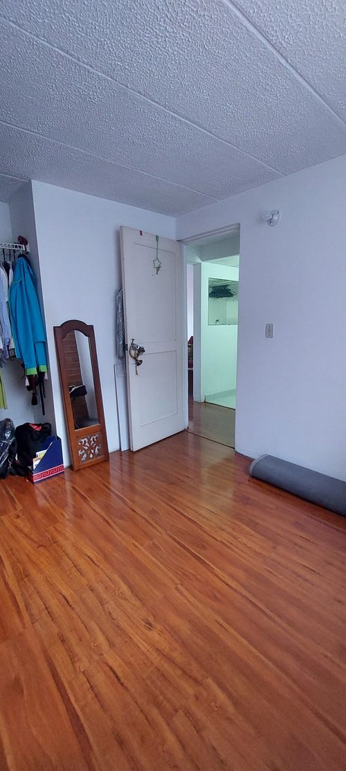 Apartamento en venta en Bochica, Bogotá · foto 11 de 18