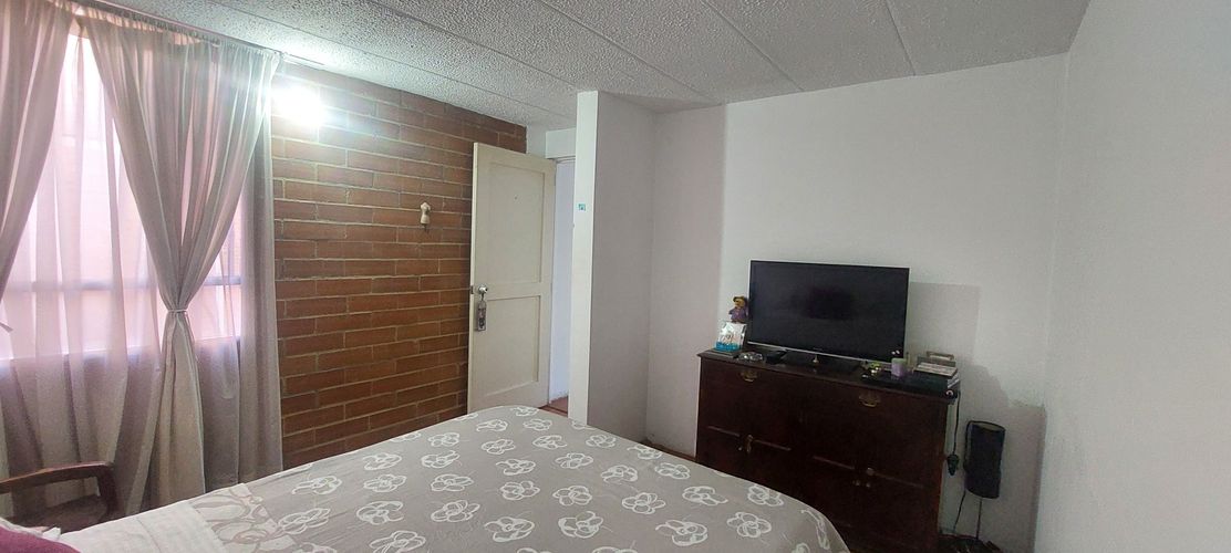 Apartamento en venta en Bochica, Bogotá · foto 15 de 18