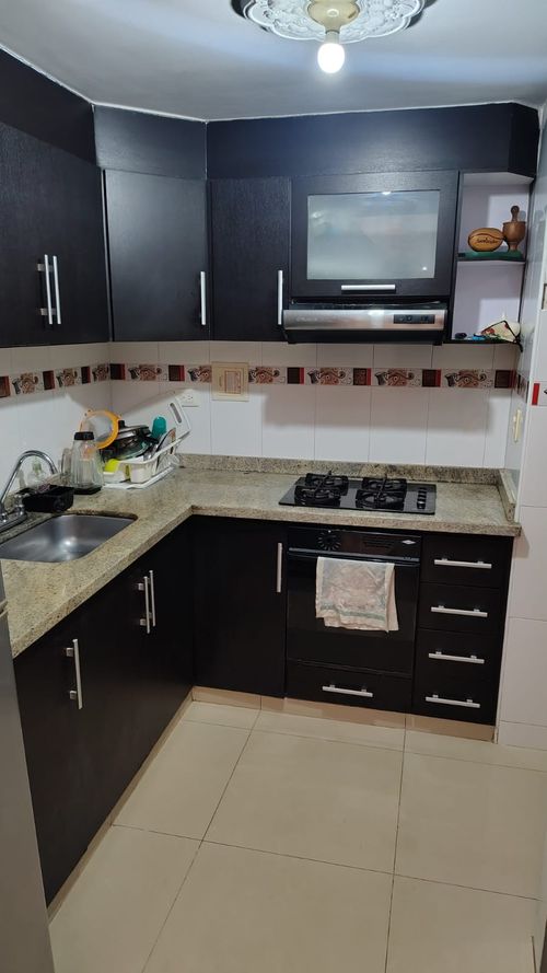 Casa de 4 alcobas en venta en Lagos Del Cacique, Bucaramanga, 220 m² · foto 5 de 23