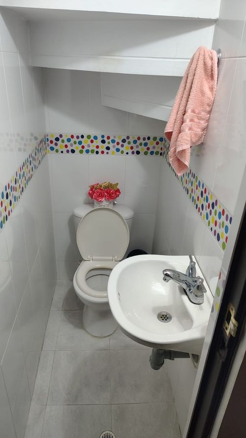 Casa de 4 alcobas en venta en Lagos Del Cacique, Bucaramanga, 220 m² · foto 9 de 23