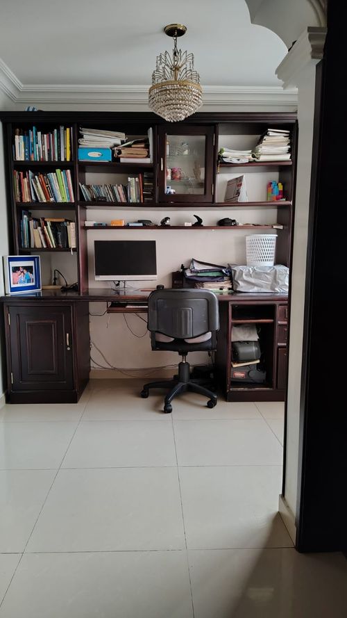 Casa de 4 alcobas en venta en Lagos Del Cacique, Bucaramanga, 220 m² · foto 10 de 23