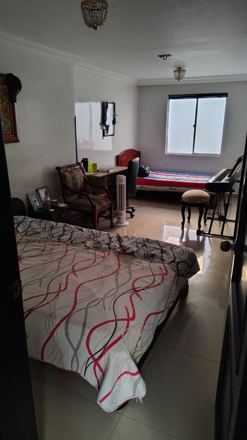 Casa de 4 alcobas en venta en Lagos Del Cacique, Bucaramanga, 220 m² · foto 12 de 23
