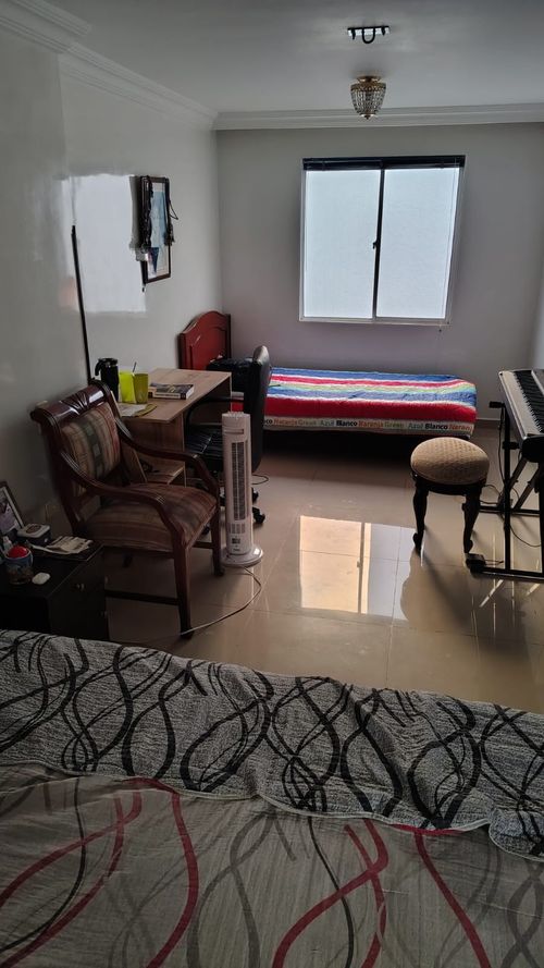 Casa de 4 alcobas en venta en Lagos Del Cacique, Bucaramanga, 220 m² · foto 13 de 23
