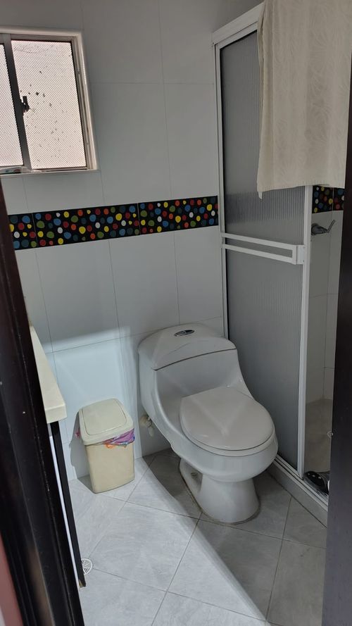 Casa de 4 alcobas en venta en Lagos Del Cacique, Bucaramanga, 220 m² · foto 15 de 23