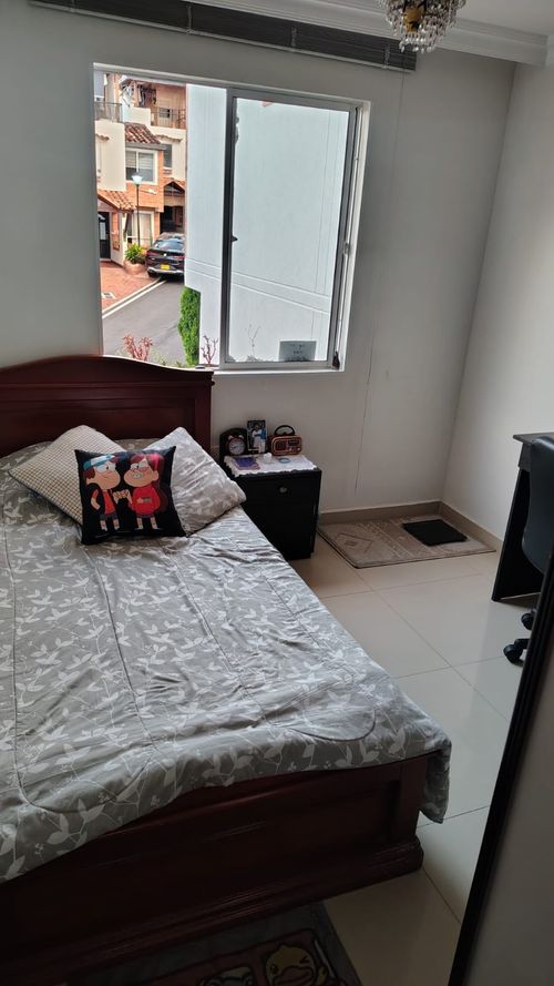 Casa de 4 alcobas en venta en Lagos Del Cacique, Bucaramanga, 220 m² · foto 16 de 23