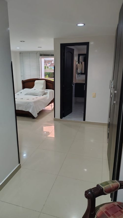 Casa de 4 alcobas en venta en Lagos Del Cacique, Bucaramanga, 220 m² · foto 20 de 23