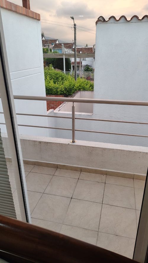 Casa de 4 alcobas en venta en Lagos Del Cacique, Bucaramanga, 220 m² · foto 23 de 23