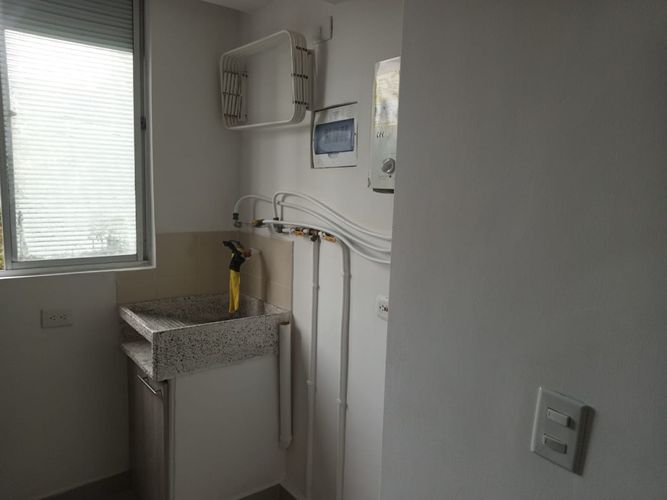 Apartamento de 2 alcobas en venta en Vereda San Jose, Sabaneta, 48 m² · foto 7 de 23