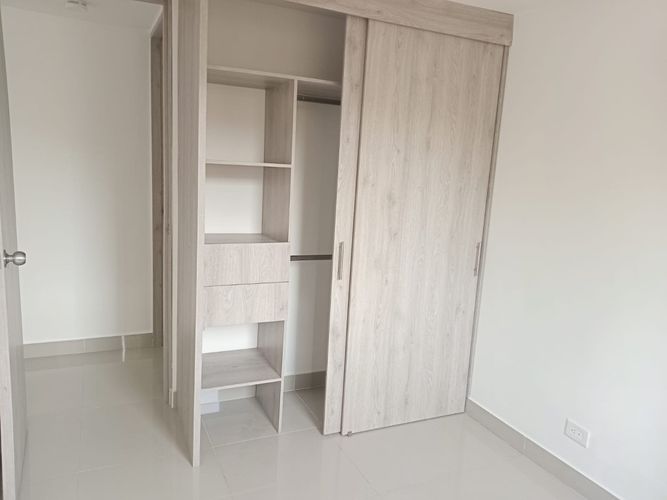 Apartamento de 2 alcobas en venta en Vereda San Jose, Sabaneta, 48 m² · foto 10 de 23