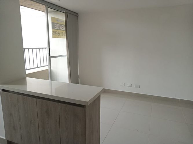Apartamento de 2 alcobas en venta en Vereda San Jose, Sabaneta, 48 m² · foto 11 de 23