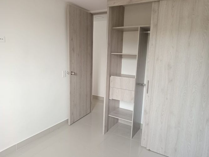 Apartamento de 2 alcobas en venta en Vereda San Jose, Sabaneta, 48 m² · foto 12 de 23