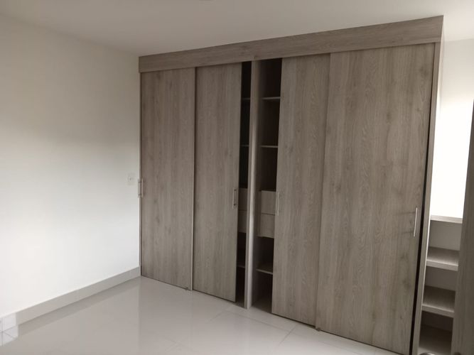 Apartamento de 2 alcobas en venta en Vereda San Jose, Sabaneta, 48 m² · foto 13 de 23